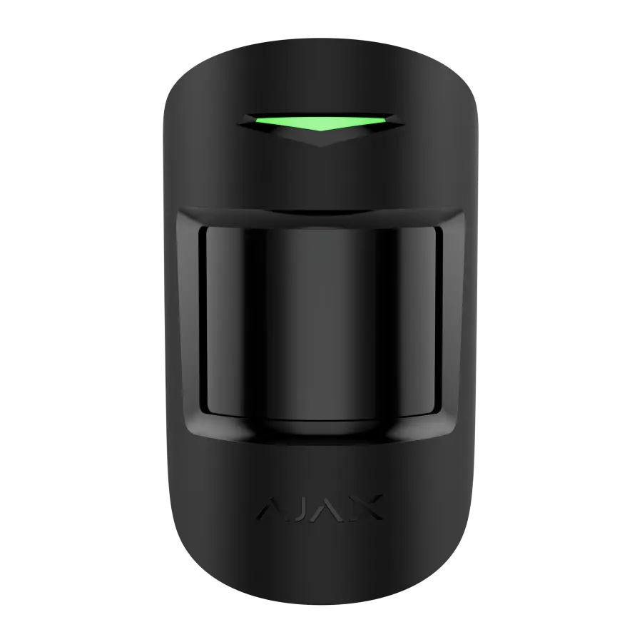 Superior MotionProtect Plus, černá